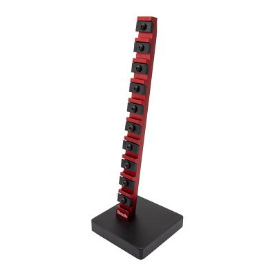 Setting Master til kontrol af måleværktøj ekskl. måleklodser